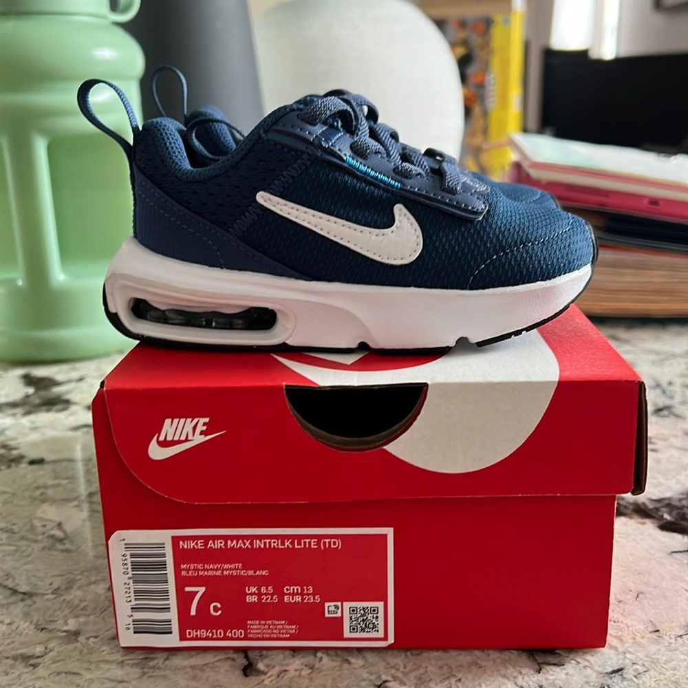 Toddler Nike air max